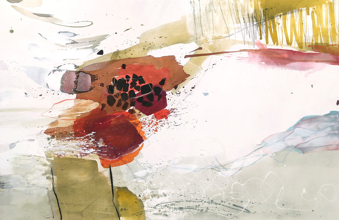Karin Köpfli-Fehlmann Bremgarten AG: ArtWalk Projekt «Verwandlung» Bild6 