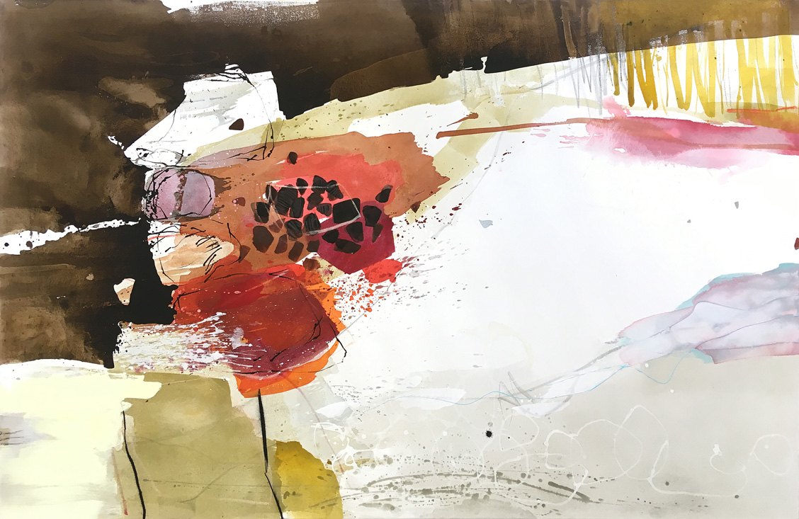 Karin Köpfli-Fehlmann Bremgarten AG: ArtWalk Projekt «Verwandlung» Bild7 
