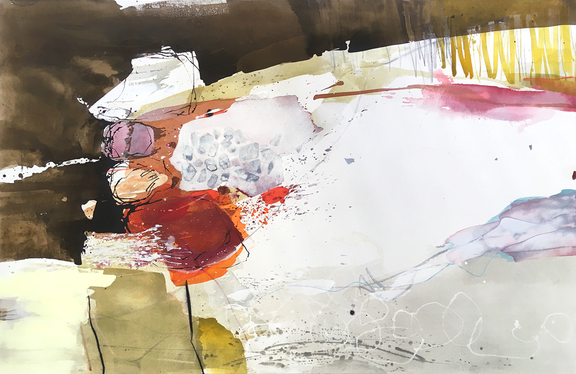 Karin Köpfli-Fehlmann Bremgarten AG: ArtWalk Projekt «Verwandlung» Bild8 