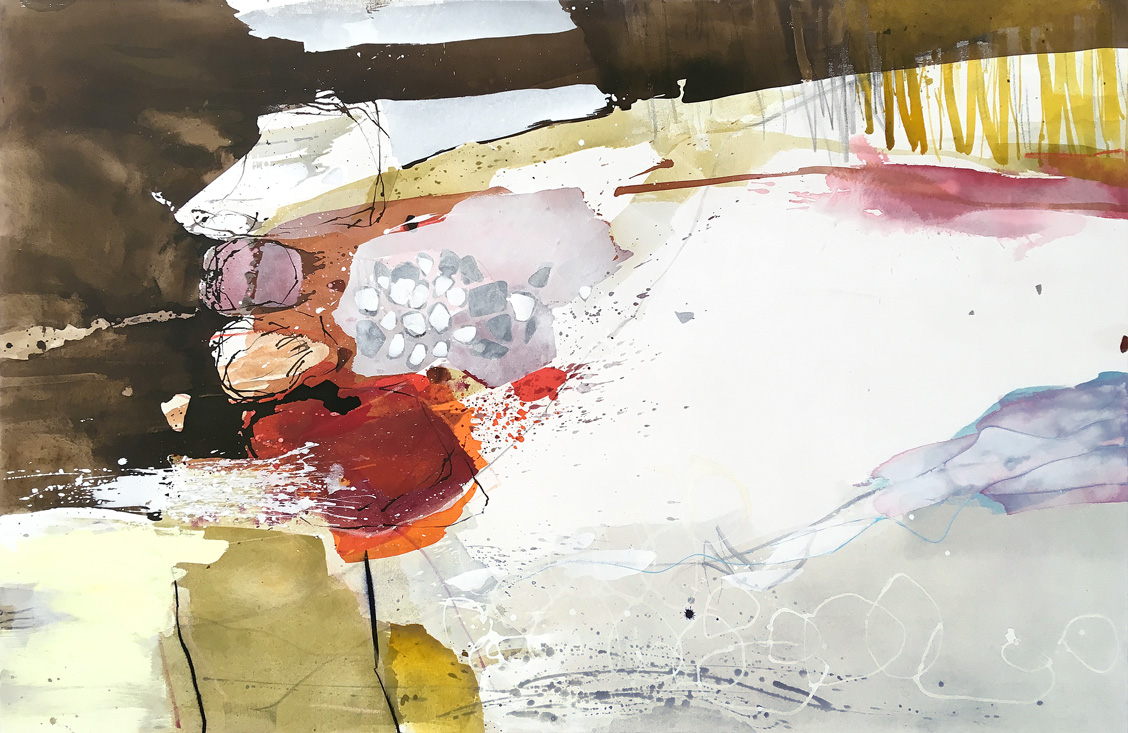 Karin Köpfli-Fehlmann Bremgarten AG: ArtWalk Projekt «Verwandlung» Bild9 
