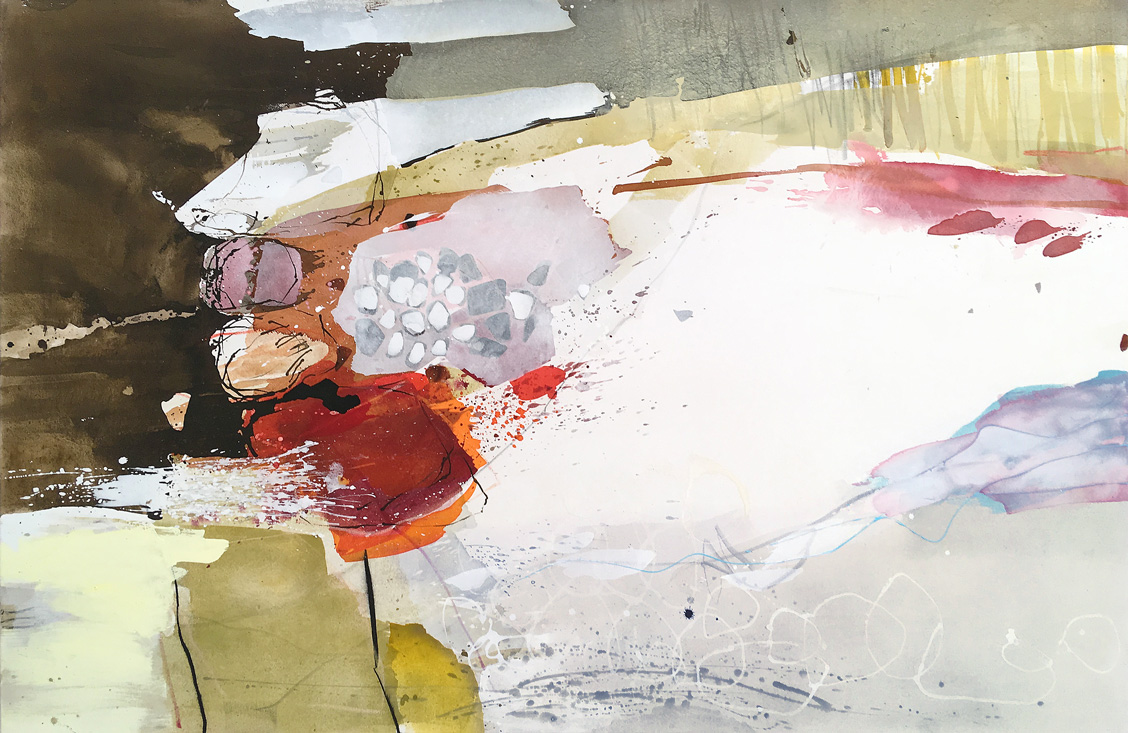 Karin Köpfli-Fehlmann Bremgarten AG: ArtWalk Projekt «Verwandlung» Bild10 
