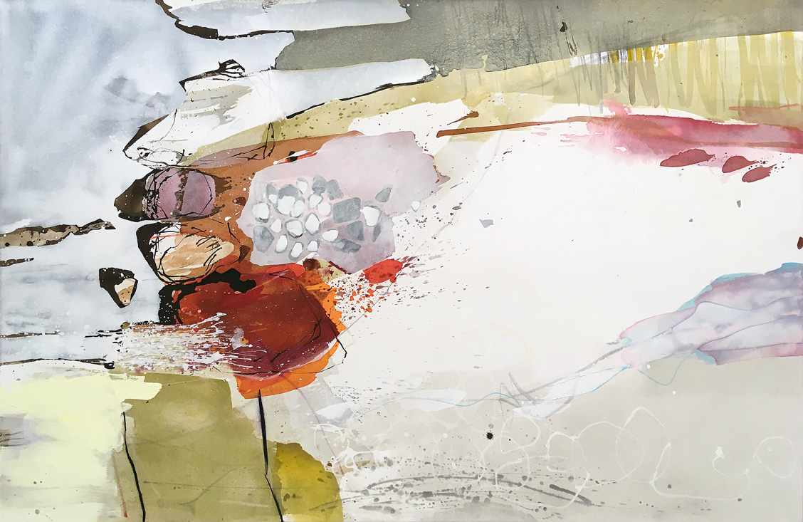 Karin Köpfli-Fehlmann Bremgarten AG: ArtWalk Projekt «Verwandlung» Bild11a 