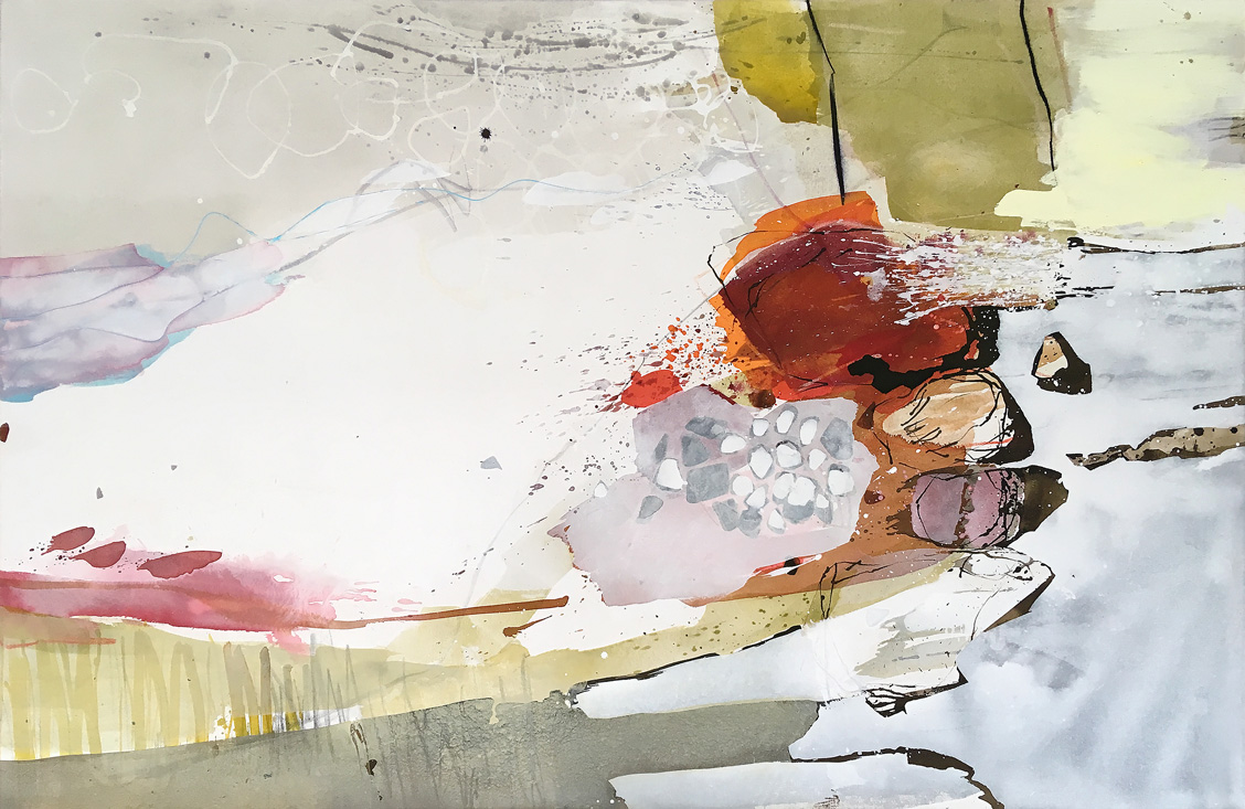 Karin Köpfli-Fehlmann Bremgarten AG: ArtWalk Projekt «Verwandlung» Bild11 