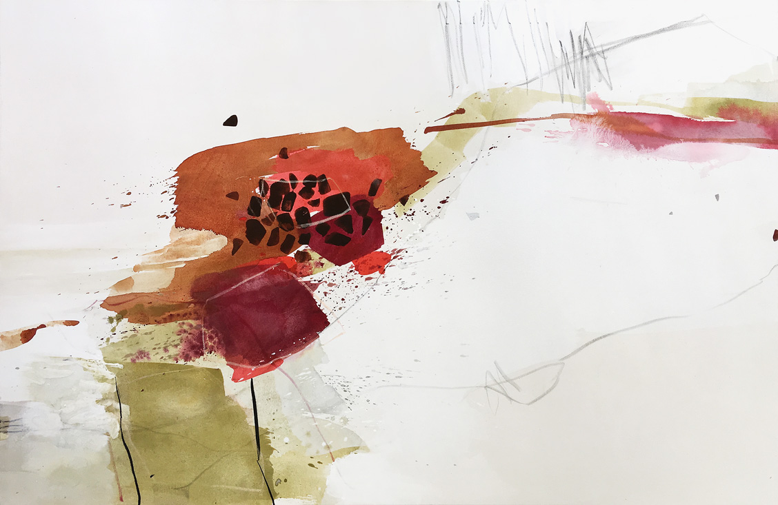 Karin Köpfli-Fehlmann Bremgarten AG: ArtWalk Projekt «Verwandlung» Bild2 