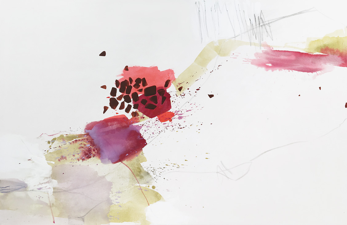 Karin Köpfli-Fehlmann Bremgarten AG: ArtWalk Projekt «Verwandlung» Bild1 