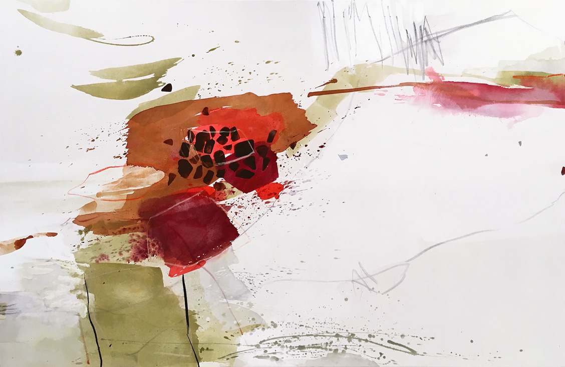 Karin Köpfli-Fehlmann Bremgarten AG: ArtWalk Projekt «Verwandlung» Bild3 