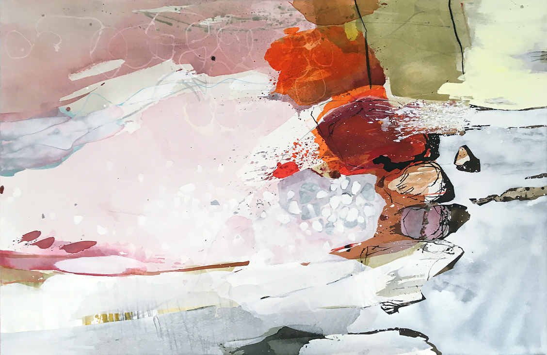 Karin Köpfli-Fehlmann Bremgarten AG: ArtWalk Projekt «Verwandlung» Bild13 