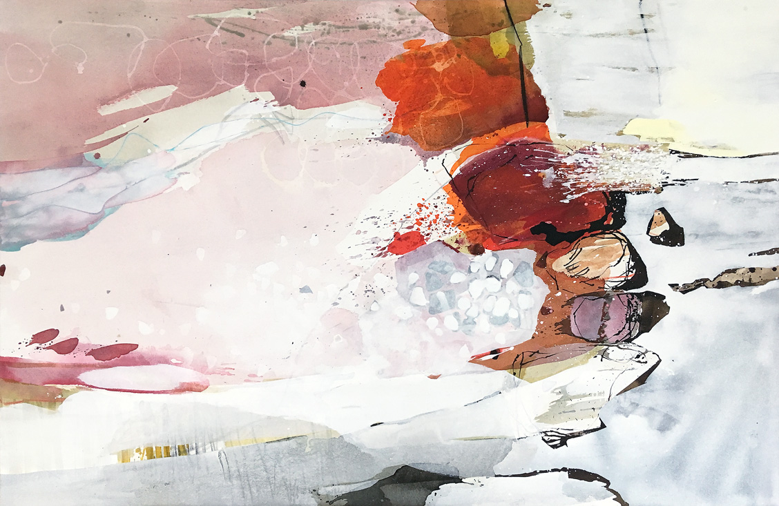 Karin Köpfli-Fehlmann Bremgarten AG: ArtWalk Projekt «Verwandlung» Bild14 
