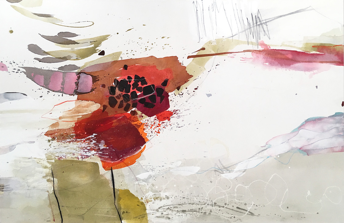Karin Köpfli-Fehlmann Bremgarten AG: ArtWalk Projekt «Verwandlung» Bild5 